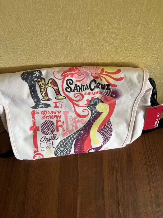 Школьная сумка O’Neill оригинал