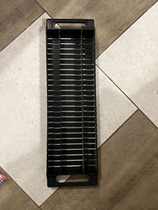 Вакумний сепаратор. Комплект.