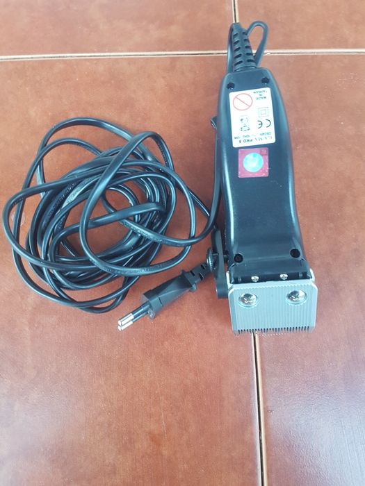 Профессийная машинка для стрижки  GAMA