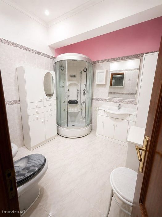 Apartamento T2 na Amora