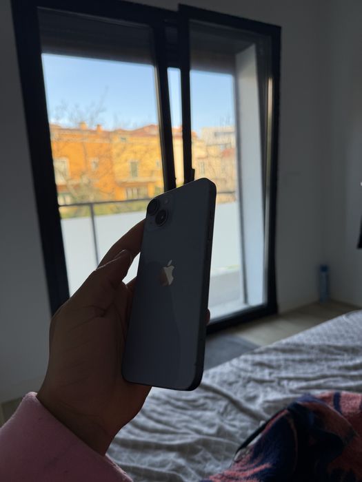 Iphone 14, 128g, semi novo, em ótimo estado, super preservado