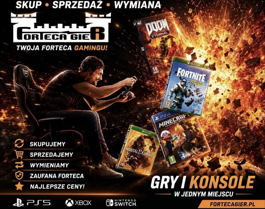 PL Dance Central Kinect Xbox 360 Gwarancja