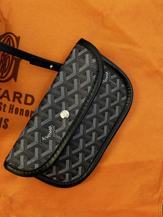 Torebka markowa Goyard