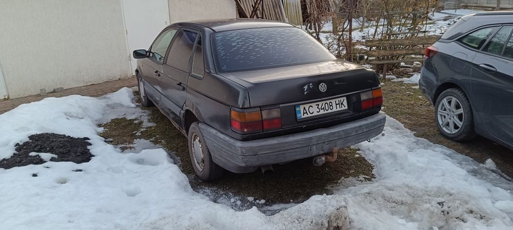 Продам пасат б 3