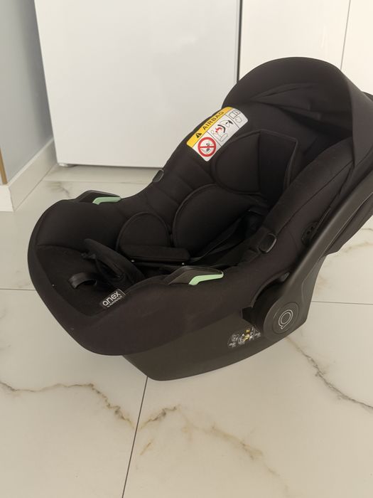 Anex автолюлька