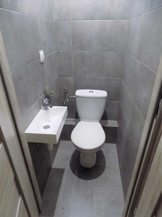 Mieszkanie – Kraków, Czyżyny - Widok 5