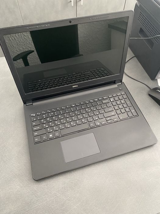 Acer Inspirion 15