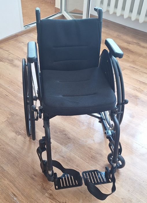 Wózek inwalidzki icon 30FAM