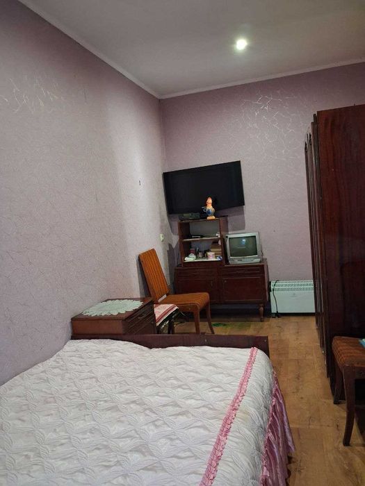 Будинок, с. Леськи