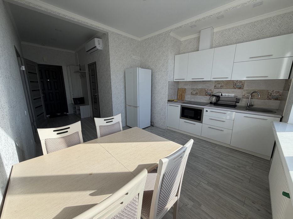 Аренда однокомнатной ЖК 36 Жемчужина