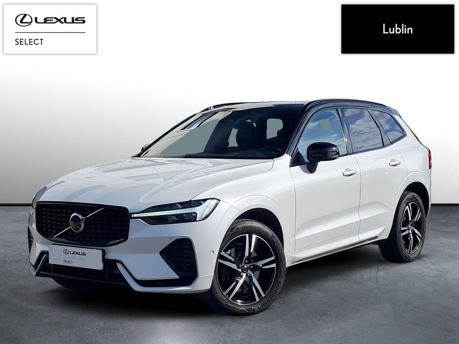 Volvo XC 60