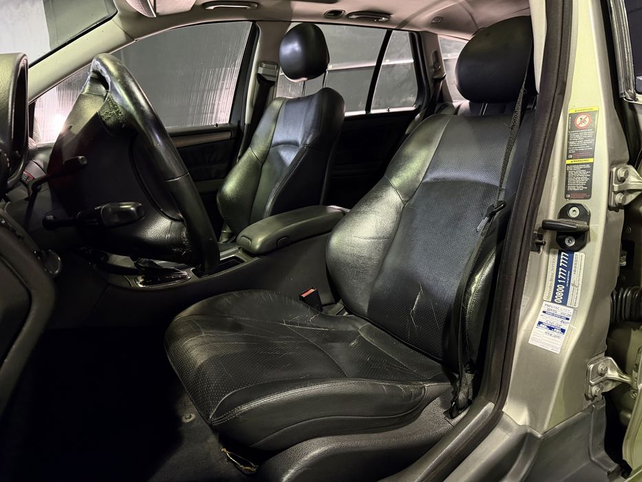 Mercedes-Benz C270 Avantgard