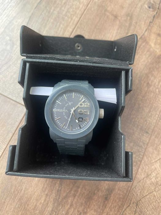 Часи годинник DIESEL (чоловічи)