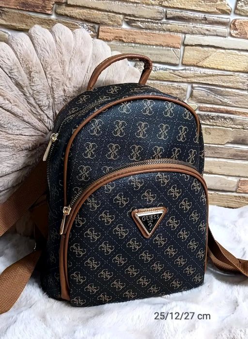 Plecak damski zapraszam