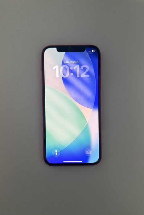 iPhone 12  256GB