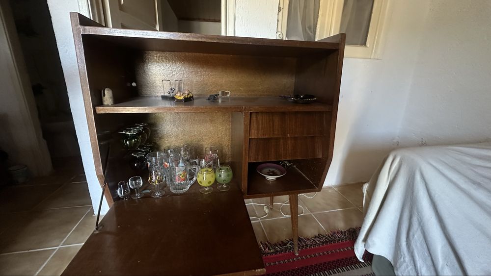 Comoda antiga vintage