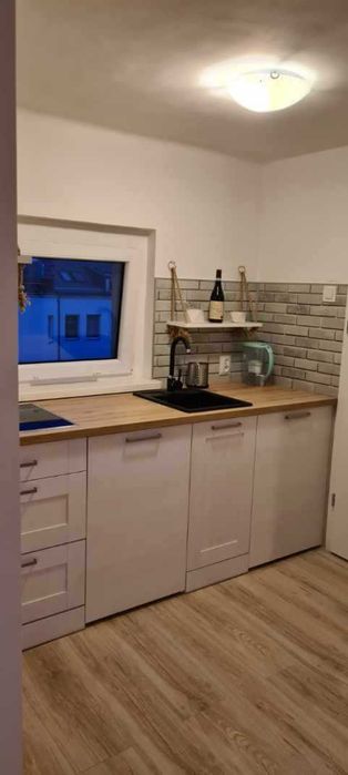 Apartament w centrum Gdyni