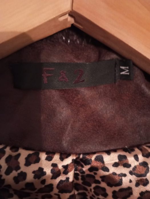 Casaco F&2 Tamanho M
