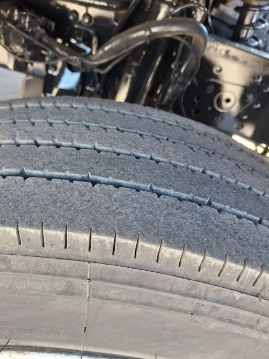 Продам ассенизатор мерседес Атего 815