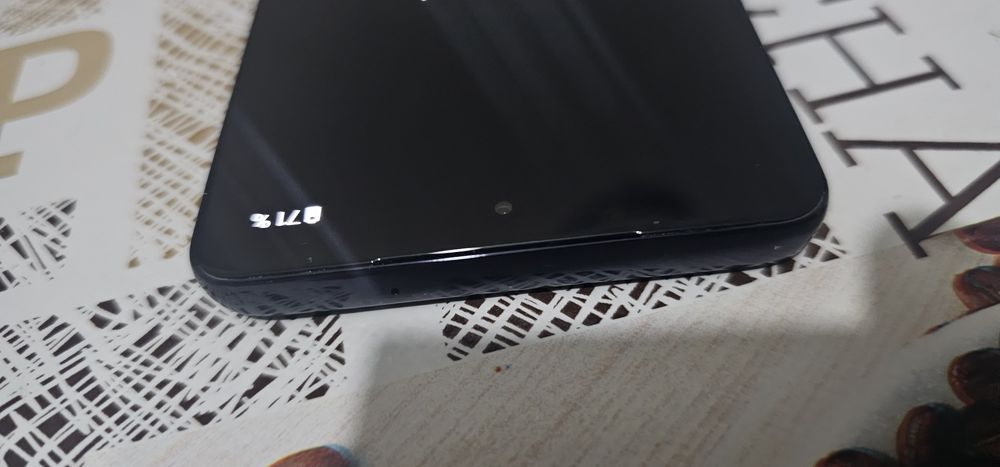 На запчасти Motorola Edge Plus 5G UW 2022 8/128