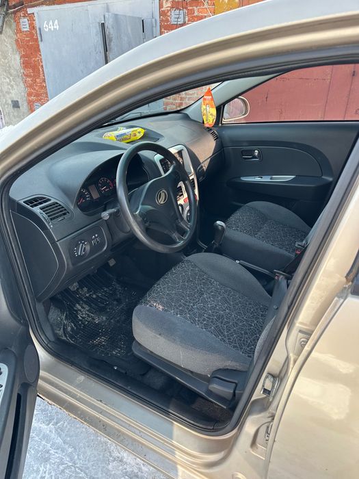 Продам ЗАЗ Форза