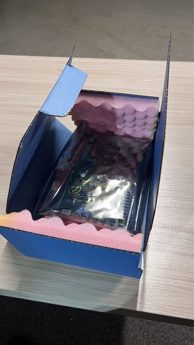 Karta bystronic bysprint pc board HVCURRS2