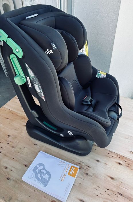 CADEIRA AUTO joie steadi R129 altura 40cm-105cm | peso máximo 18kg