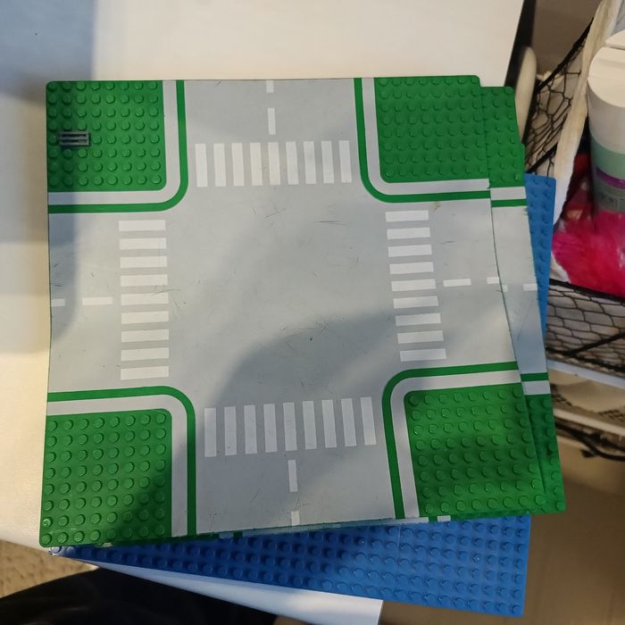 Klocki Lego    .
