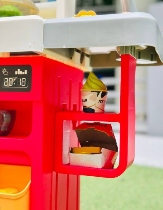 Дитяча ігрова кухня