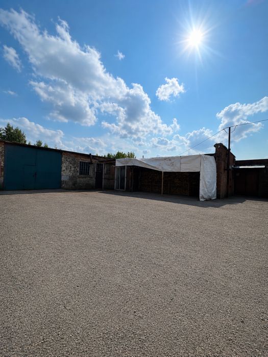 Продаж комерційне приміщення вул. Громадська