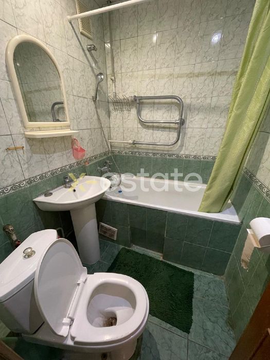 Комісію сплачує власник! Продам двокімнатну квартиру Івана Камишева