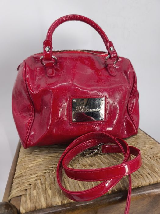 Torebka damska blumarine made in italy