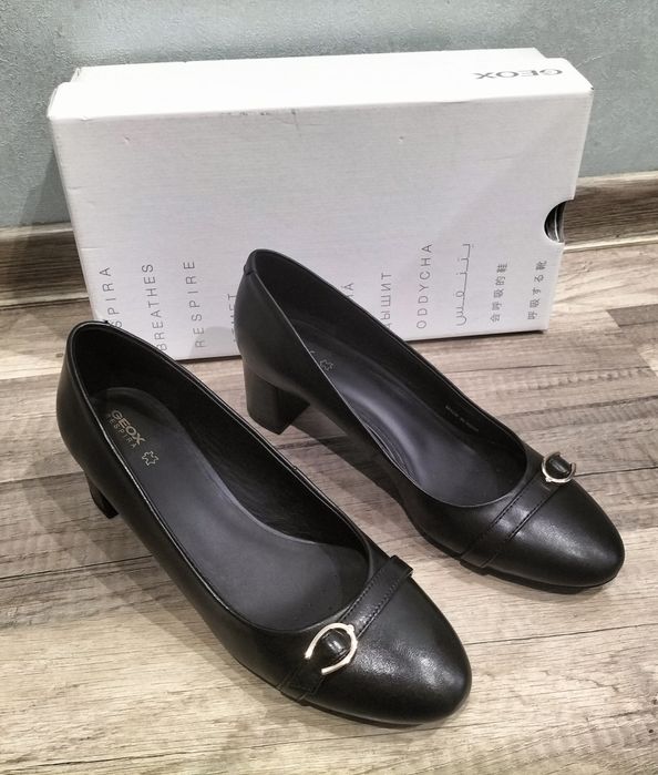 Buty Człenka Geox Respira roz 37