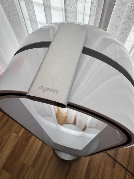 Dyson - Purifier Cool TP07, oczyszczacz powietrza i wentylator