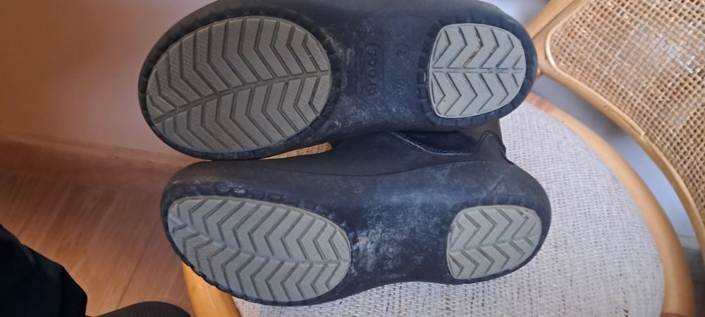 Crocs kalosze 36