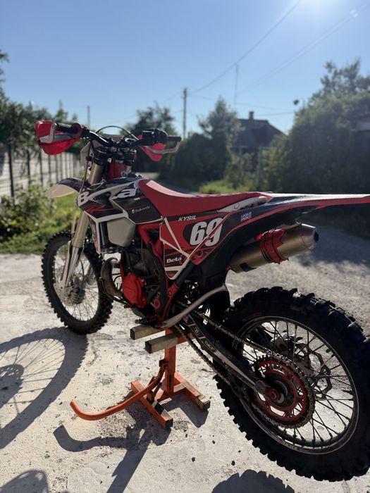 Beta 300RR 2019 Ендуро 2Т