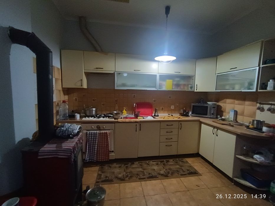 Продаж ДВУХ Будинків Іл. Зріні