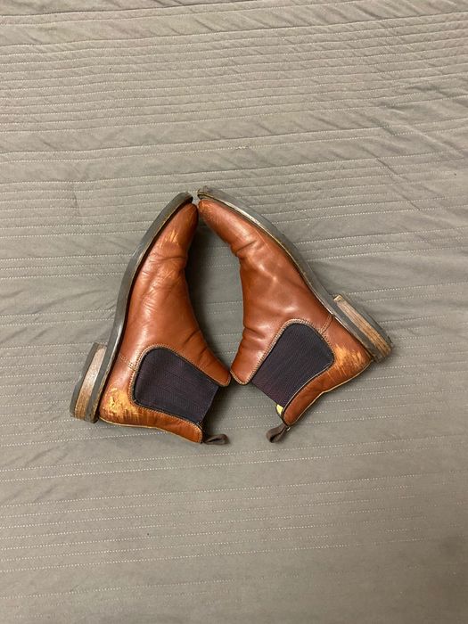 Челсі gant чоловічі