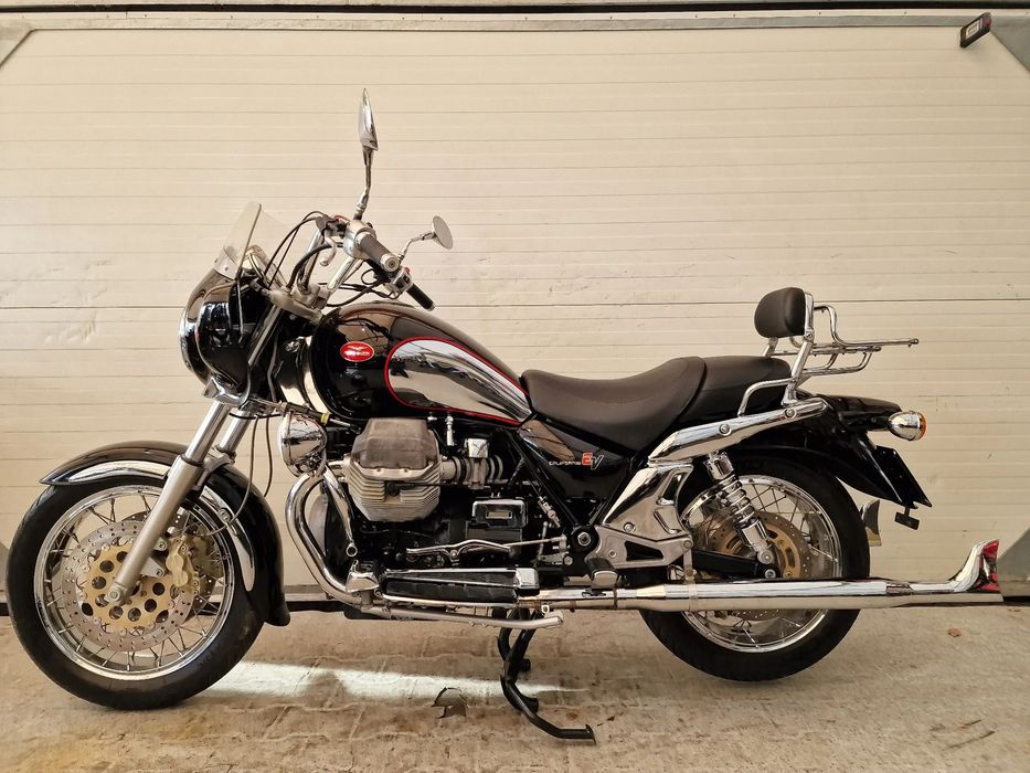 Moto Guzzi