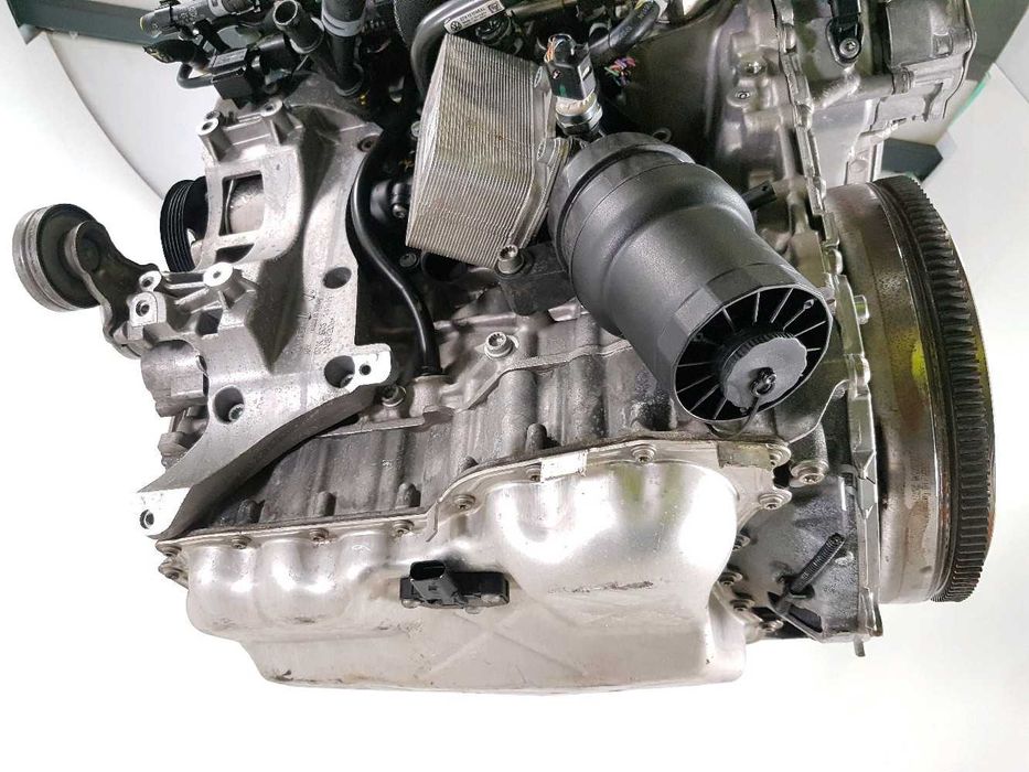 MOTOR COMPLETO AUDI RS3 2.5L 400CV - REFª : DNWC