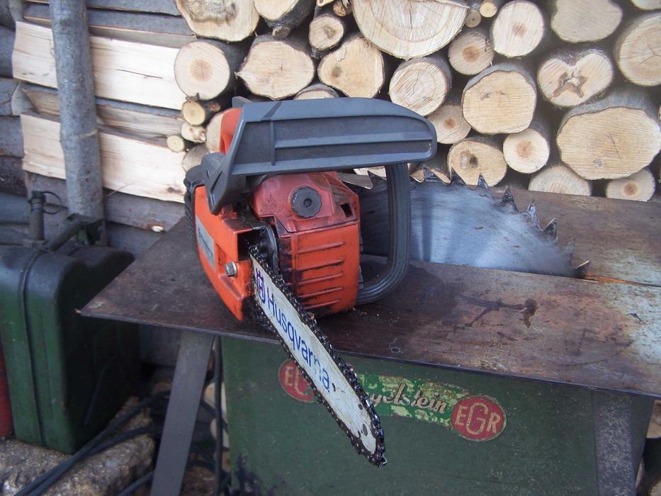 Piła Husqvarna 335XPT sprawna zadbana
