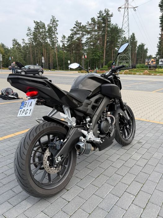 Yamaha