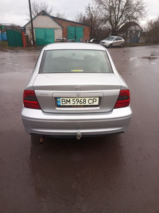Продам Опель вектра б