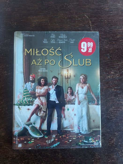 " Miłość aż po ślub"