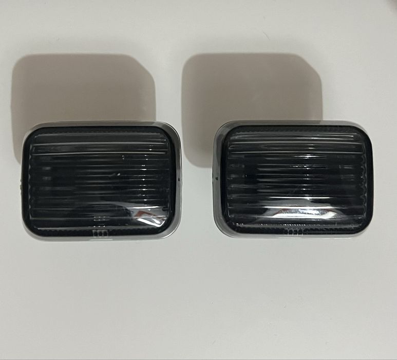 Piscas laterais Rover / Range Rover / Austin Mini