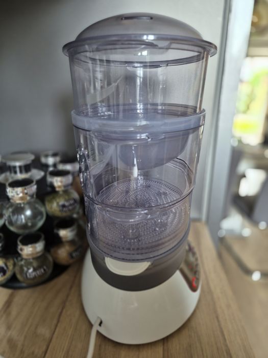 Parowar Philips hd9140