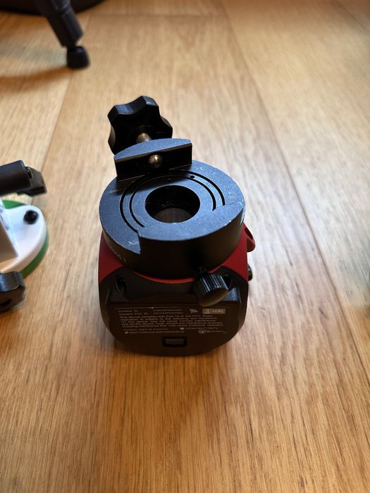 Zestaw astrofotograficzny sky wacher star adventruer