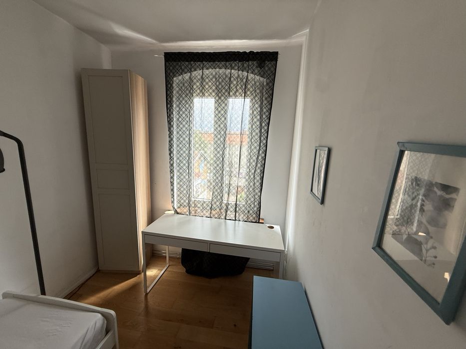 Pokoj mikolowska awf asp centrum 2 pokoje wolne