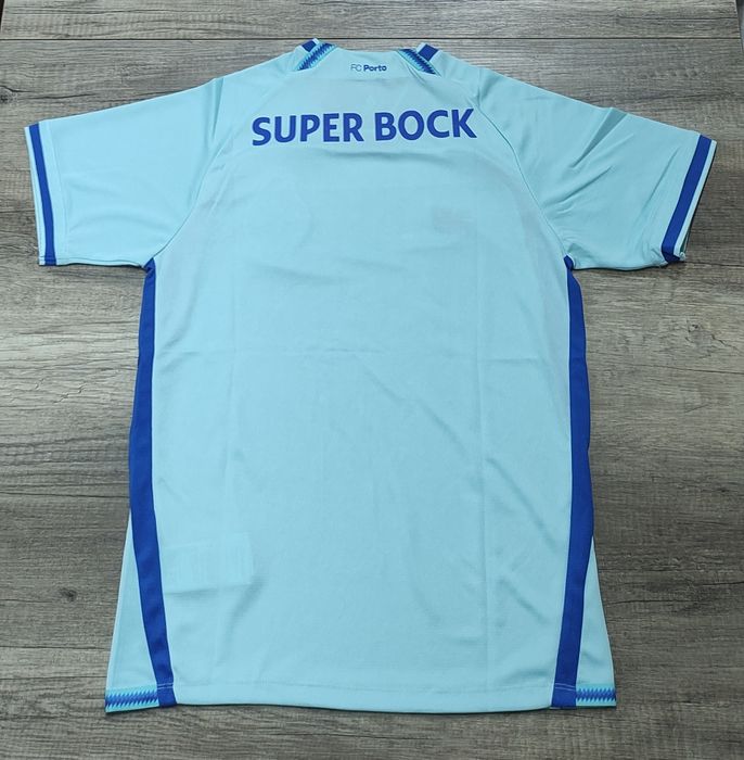 Camisola FC Porto 26/27