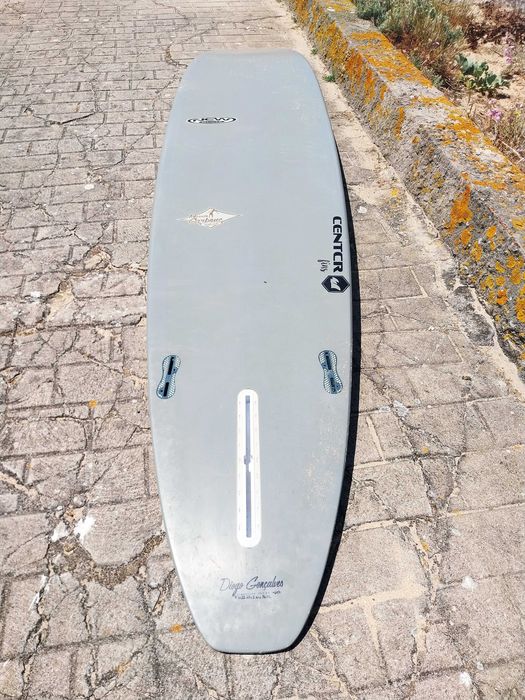 Longboard New Advance
€ 550